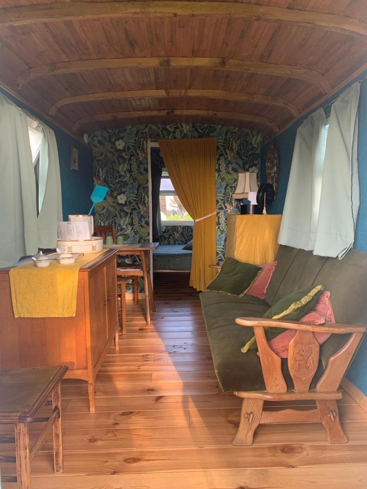 In De Wolf Hotel Watervliet Екстериор снимка