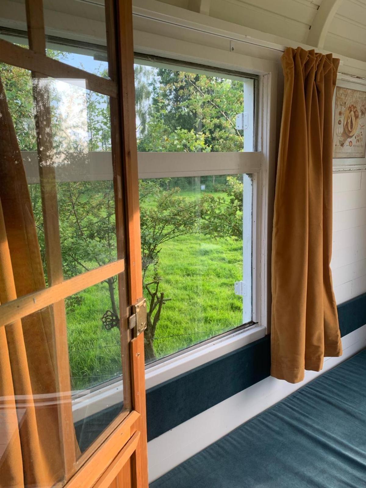 In De Wolf Hotel Watervliet Екстериор снимка